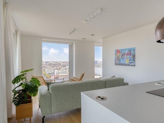 Appartement te huur in Feijenoord, Rotterdam