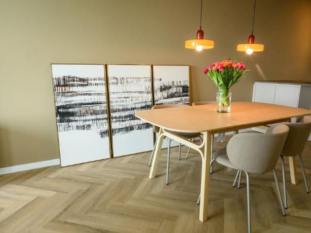 Appartement te huur in Feijenoord, Rotterdam