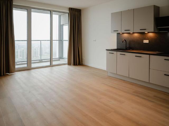 Appartement te huur in Feijenoord, Rotterdam