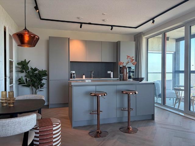 Appartement te huur in Feijenoord, Rotterdam
