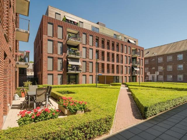 Appartement te huur in Centrum, Roermond