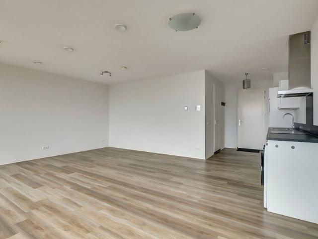 Appartement te huur in Buitenhof, Delft