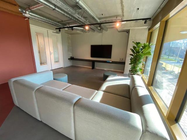 Appartement te huur in Buitenhof, Delft