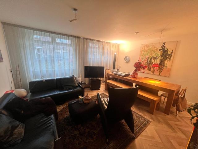 Appartement te huur in Stadscentrum, Nijmegen