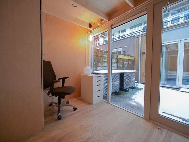 Appartement te huur in Zuid, Amsterdam