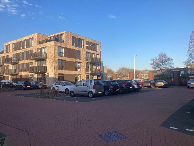 Appartement te huur in Goes West, Zeeland