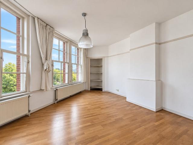 Appartement te huur in Zeeheldenkwartier, Den Haag
