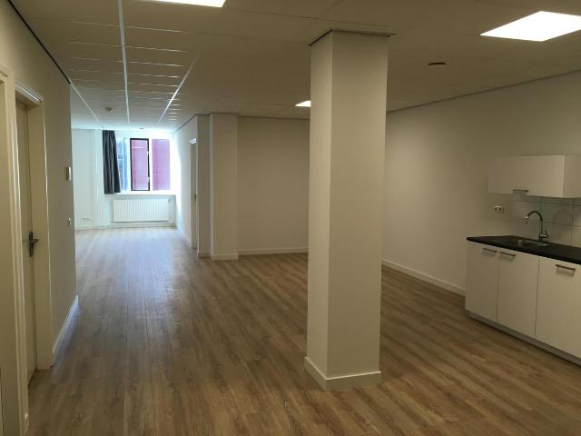 Appartement te huur in Stadsmaten, Enschede