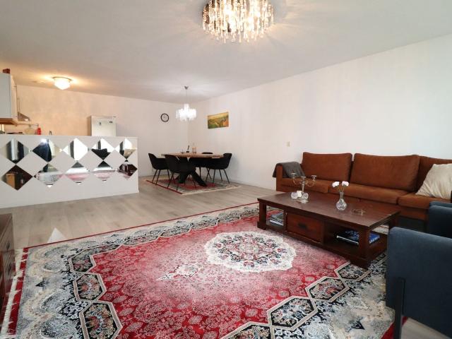 Appartement te huur in IJsselmonde, Rotterdam