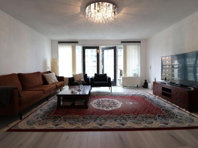 Appartement te huur in IJsselmonde, Rotterdam