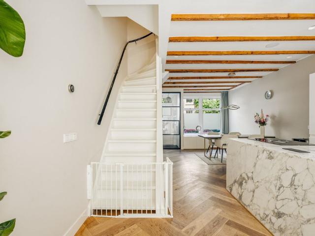 Appartement te huur in Zuid, Amsterdam