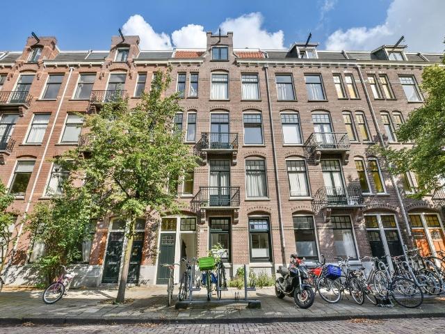 Appartement te huur in Zuid, Amsterdam