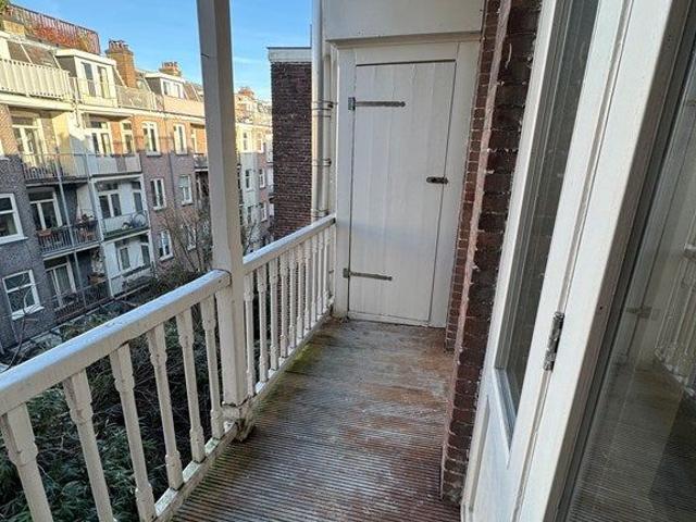 Appartement te huur in Zuid, Amsterdam