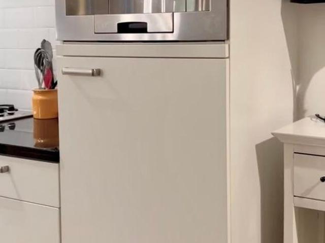 Appartement te huur in Zuid, Amsterdam