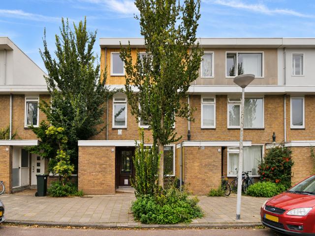 Appartement te huur in Slotervaart, Amsterdam