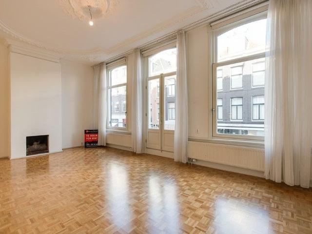 Appartement te huur in Zuid, Amsterdam