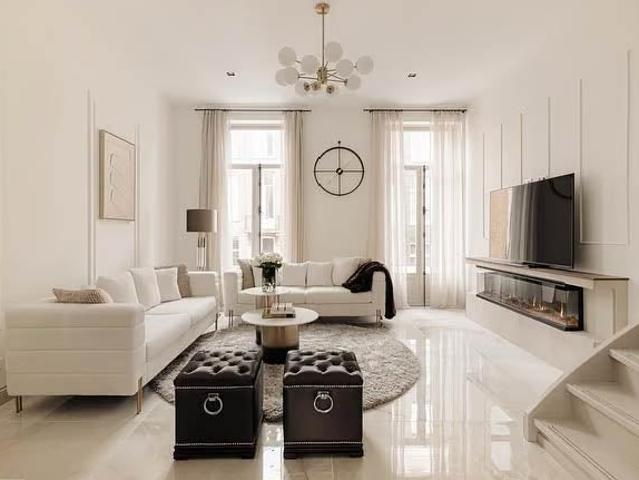 Appartement te huur in Zuid, Amsterdam