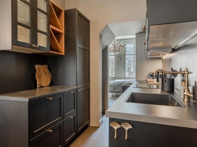 Appartement te huur in Zuid, Amsterdam