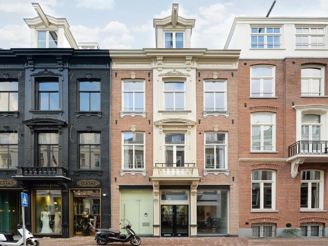 Appartement te huur in Zuid, Amsterdam