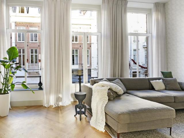 Appartement te huur in Zuid, Amsterdam