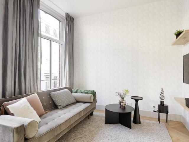 Appartement te huur in Zuid, Amsterdam