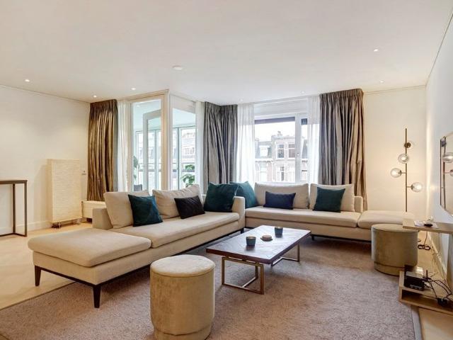 Appartement te huur in Zuid, Amsterdam