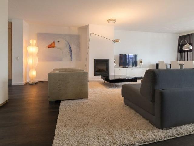 Appartement te huur in Zuid, Amsterdam