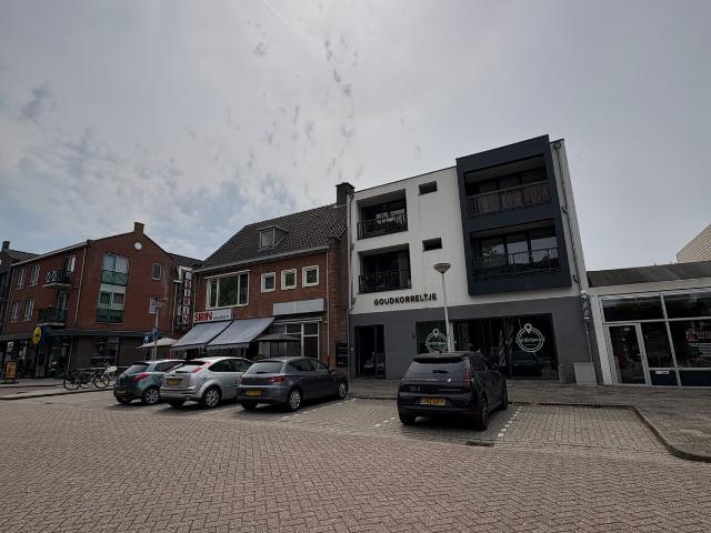 Appartement te huur in Zandweerd, Deventer