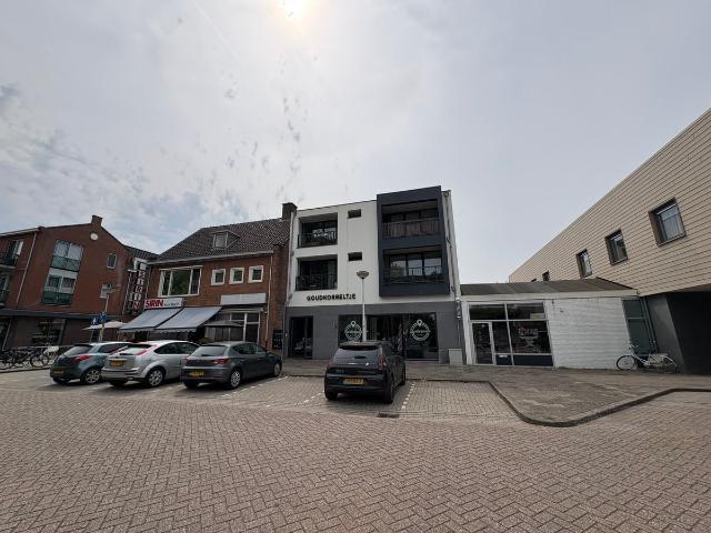 Appartement te huur in Zandweerd, Deventer