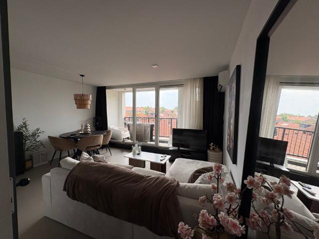 Appartement te huur in Zandweerd, Deventer