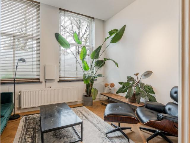 Appartement te huur in Oost, Amsterdam