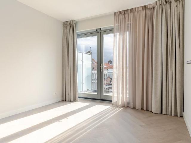 Appartement te huur in Haarlem, Noord Holland