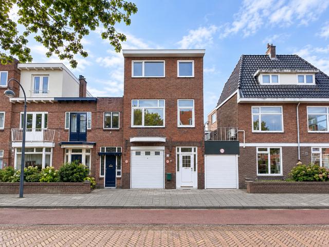 Appartement te huur in Haarlem, Noord Holland