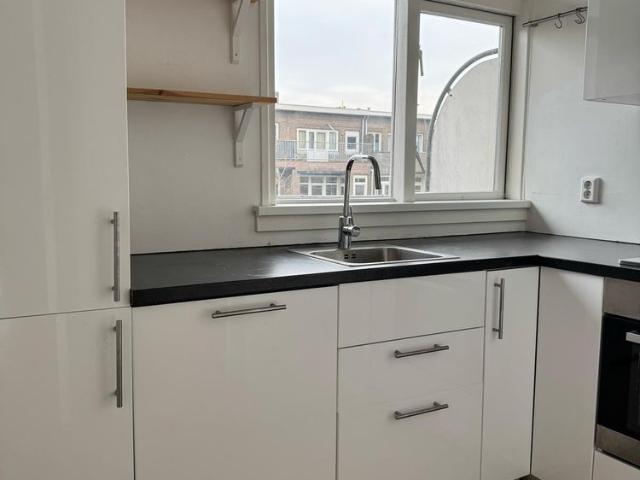 Appartement te huur in Feijenoord, Rotterdam
