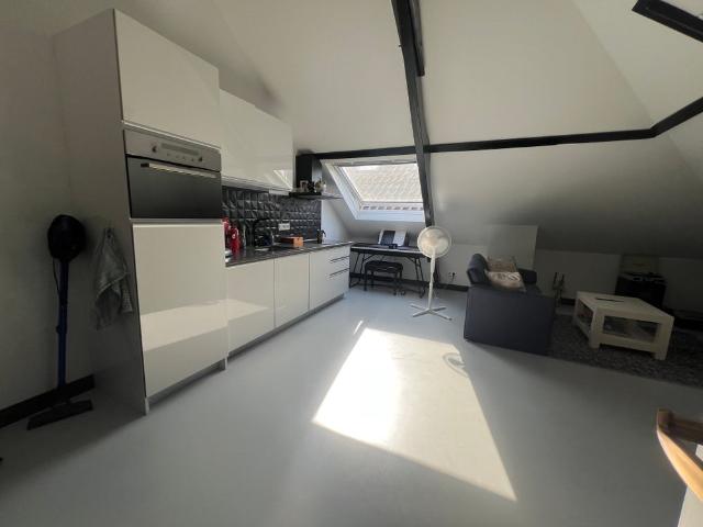 Appartement te huur in Binnenstad, Deventer