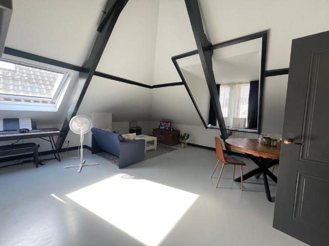 Appartement te huur in Binnenstad, Deventer
