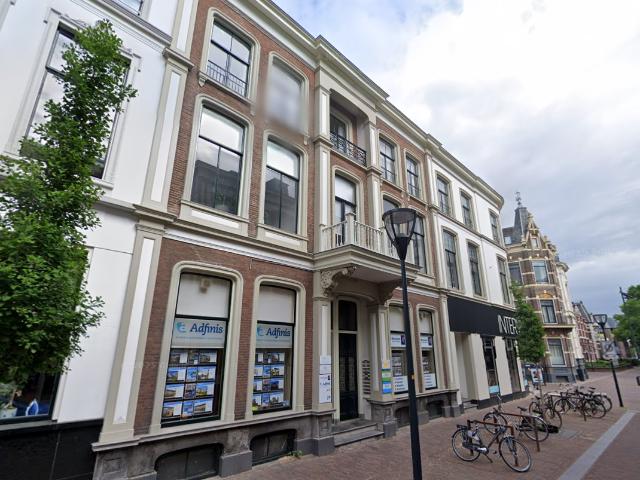 Appartement te huur in Binnenstad, Deventer