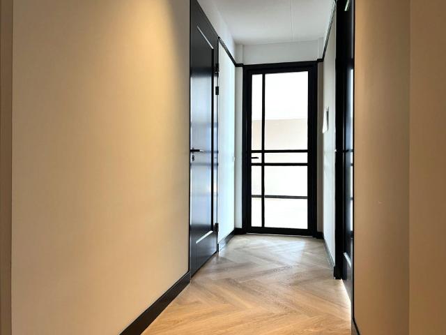 Appartement te huur in Hillegom