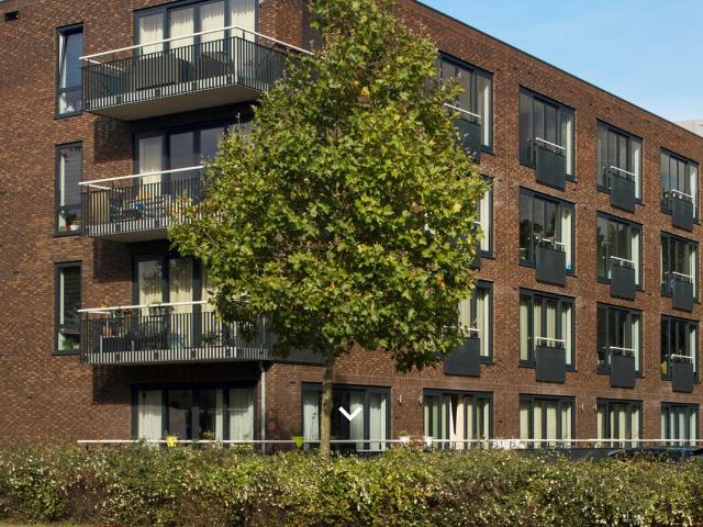 Appartement te huur in Woensel-Zuid, Noord Brabant