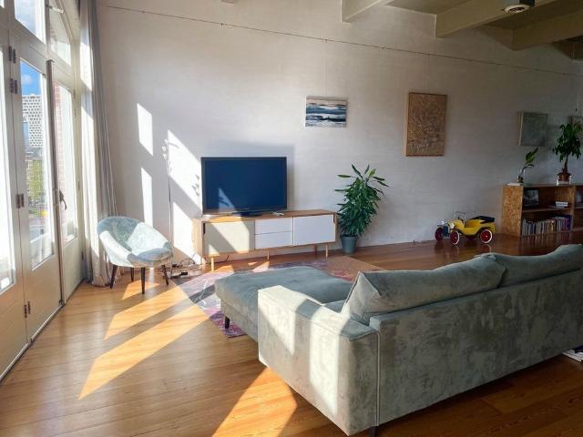 Appartement te huur in Centrum, Amsterdam