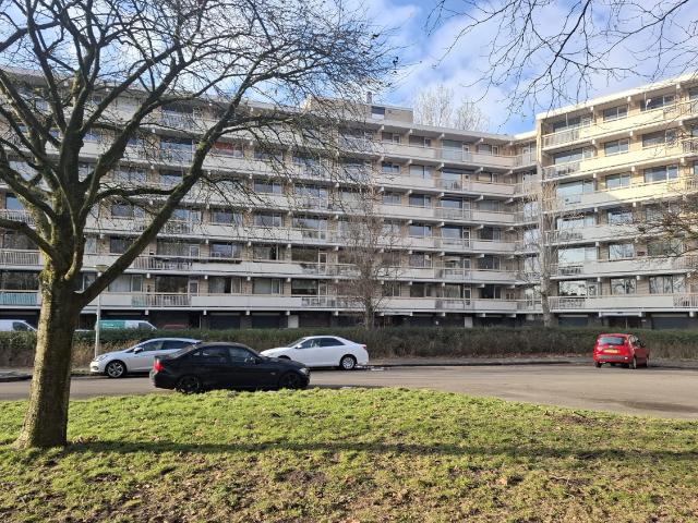 Appartement te huur in Paddepoel-Noord, Groningen