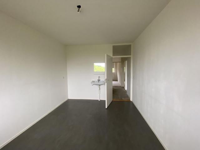 Appartement te huur in Paddepoel-Noord, Groningen