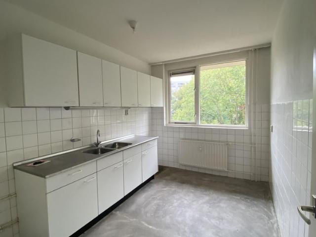 Appartement te huur in Paddepoel-Noord, Groningen