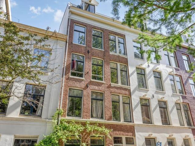 Appartement te huur in Centrum, Amsterdam