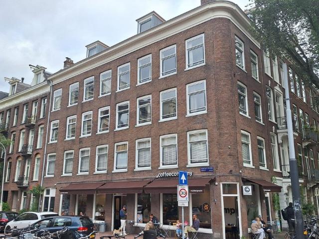 Appartement te huur in Centrum, Amsterdam