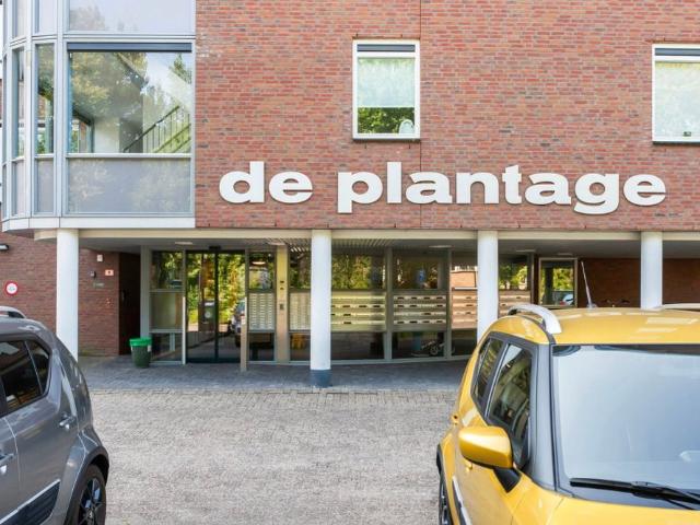 Appartement te huur in Zwijndrecht