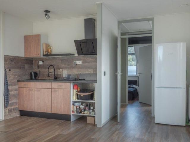 Appartement te huur in De Wilp, Groningen