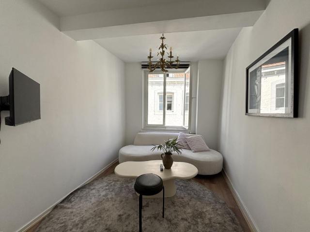 Appartement te huur in Limburg
