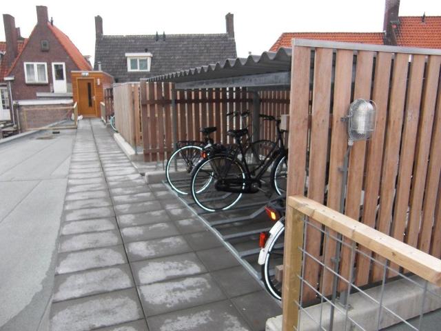 Appartement te huur in Binnenstad, Zeeland
