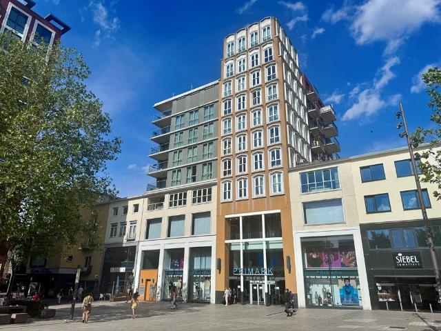 Appartement te huur in Nijmegen